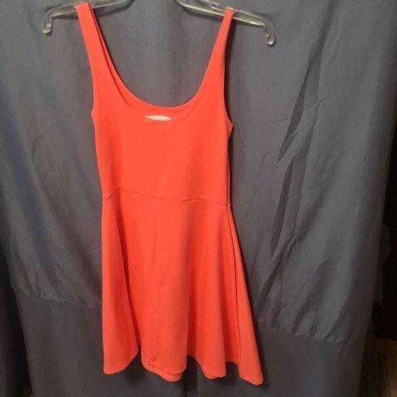 🔥3-$10🔥 Bluenotes tank style dress - Picture 2 of 6